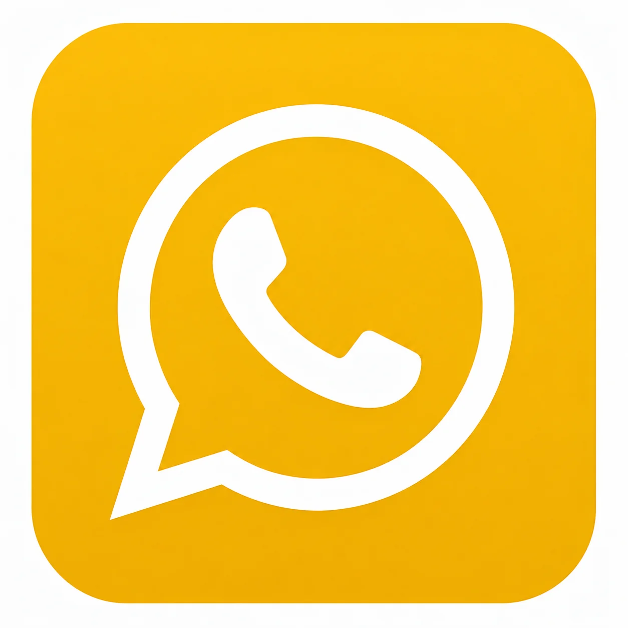 WhatsApp Plus Dorado